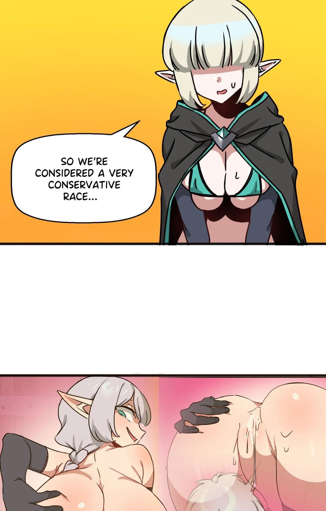 Page 55 of Chapter 21: No Man’s Land