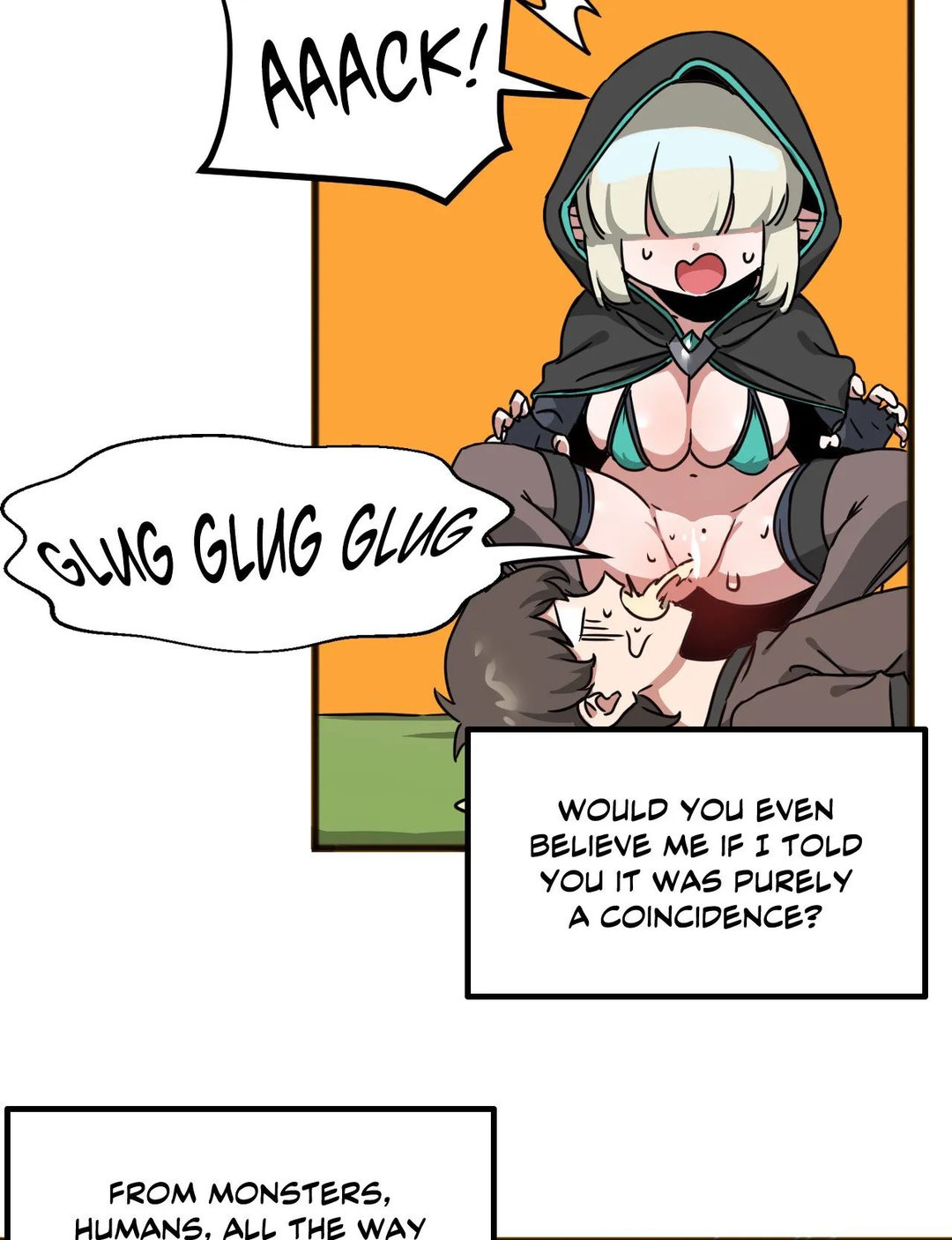 Page 6 of Chapter 21: No Man’s Land