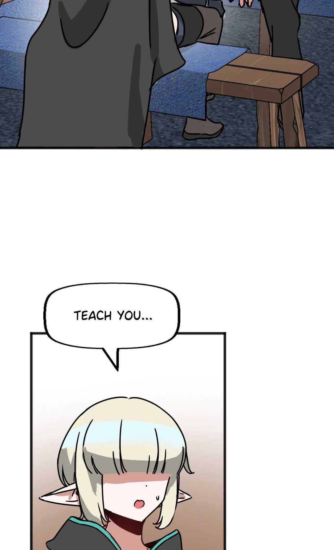 Page 62 of Chapter 21: No Man’s Land