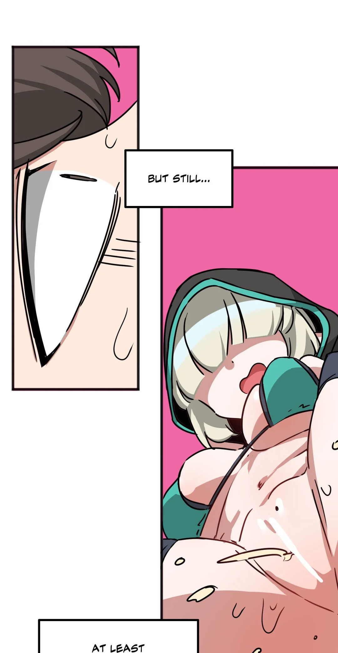 Page 8 of Chapter 21: No Man’s Land