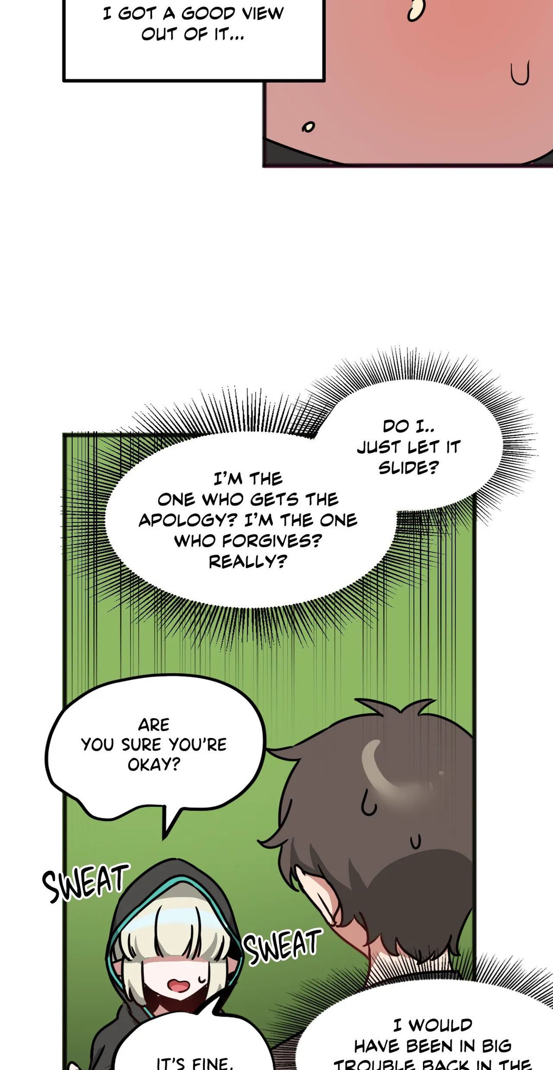 Page 9 of Chapter 21: No Man’s Land