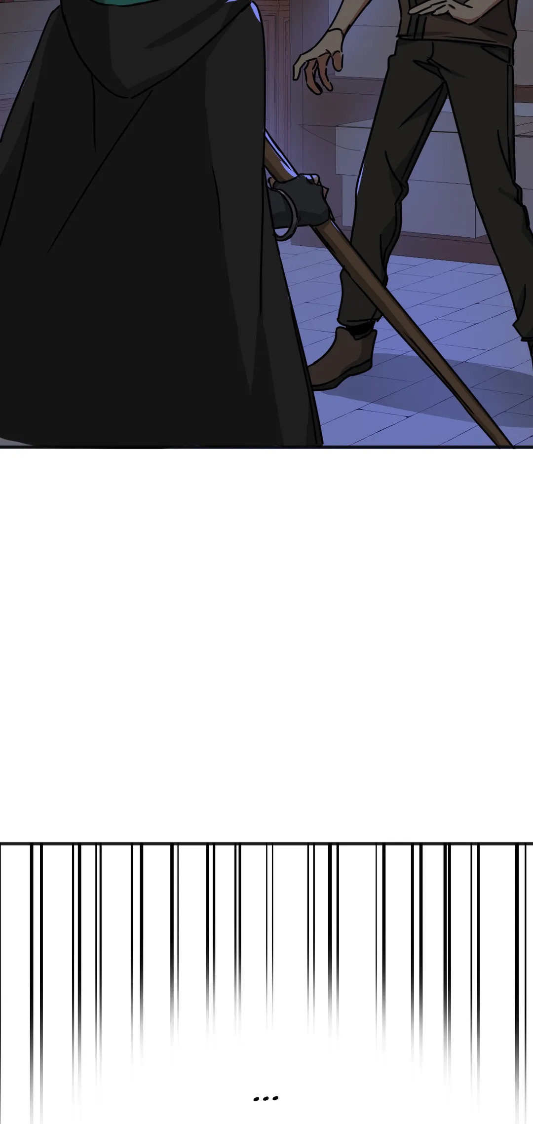 Page 11 of Chapter 22: No Man’s Land