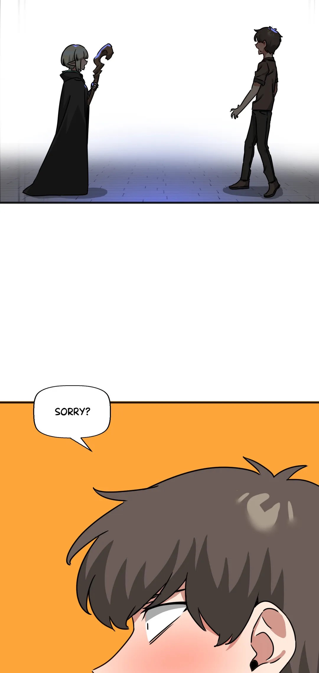 Page 12 of Chapter 22: No Man’s Land