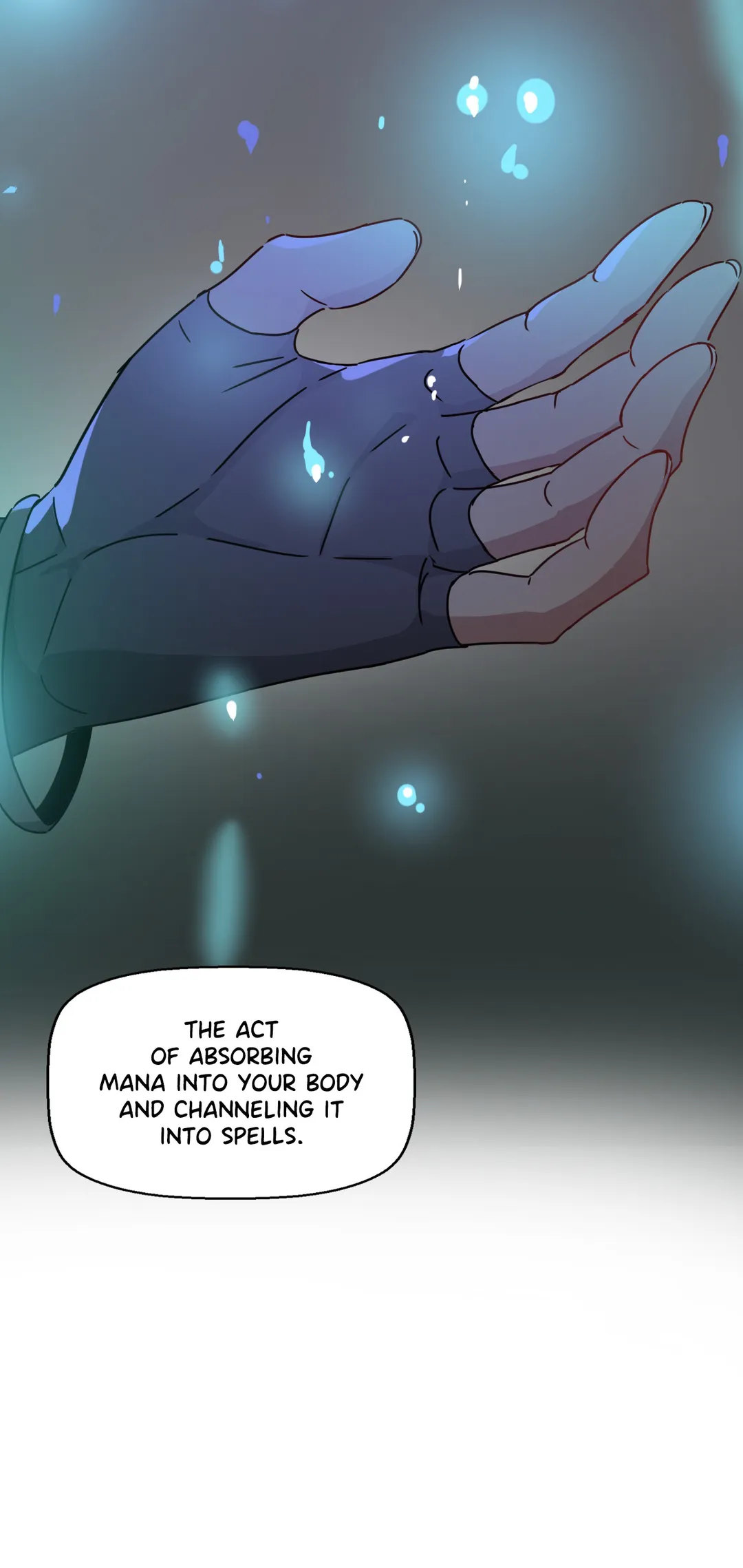 Page 14 of Chapter 22: No Man’s Land