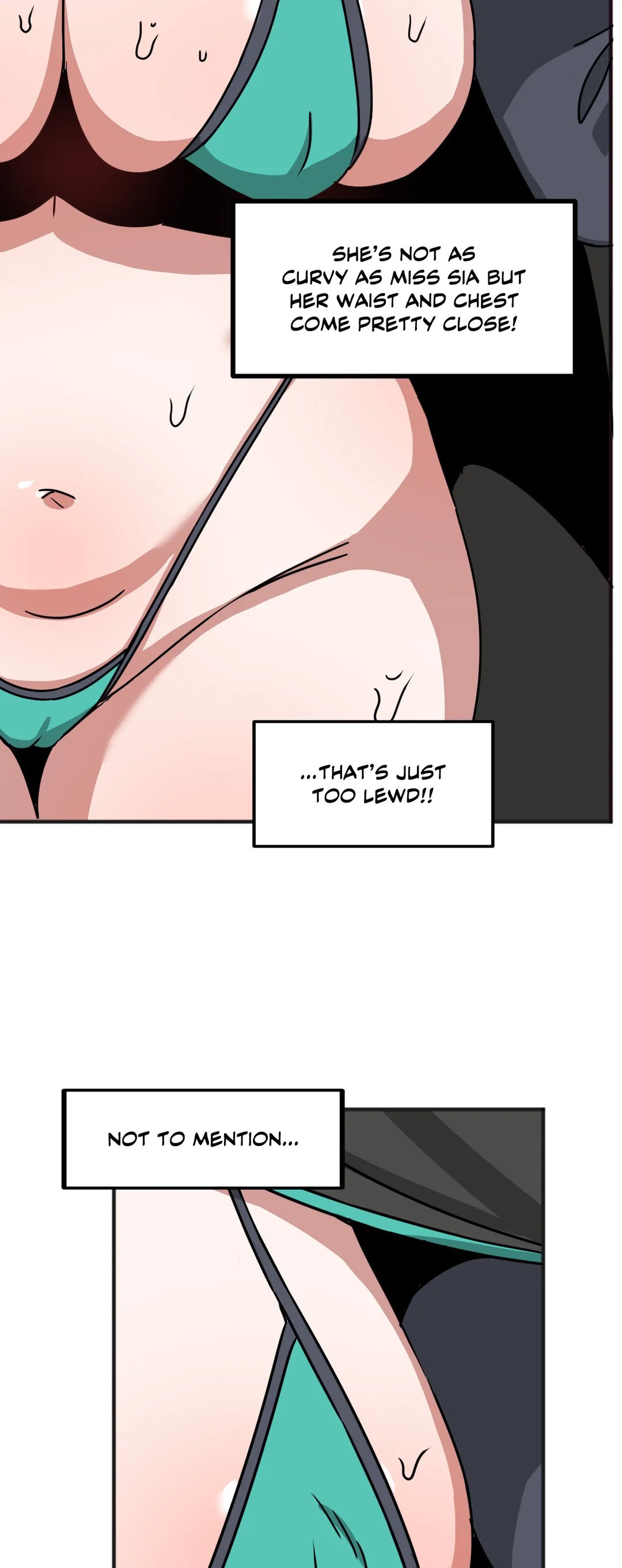 Page 18 of Chapter 22: No Man’s Land