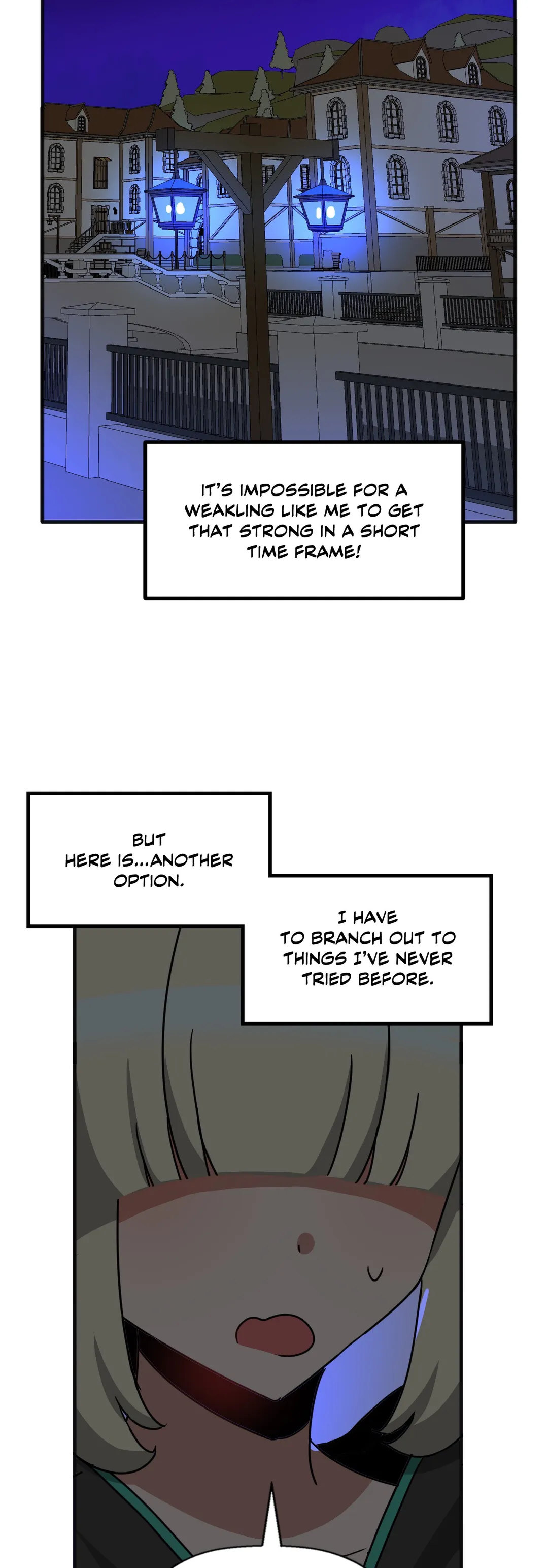 Page 2 of Chapter 22: No Man’s Land