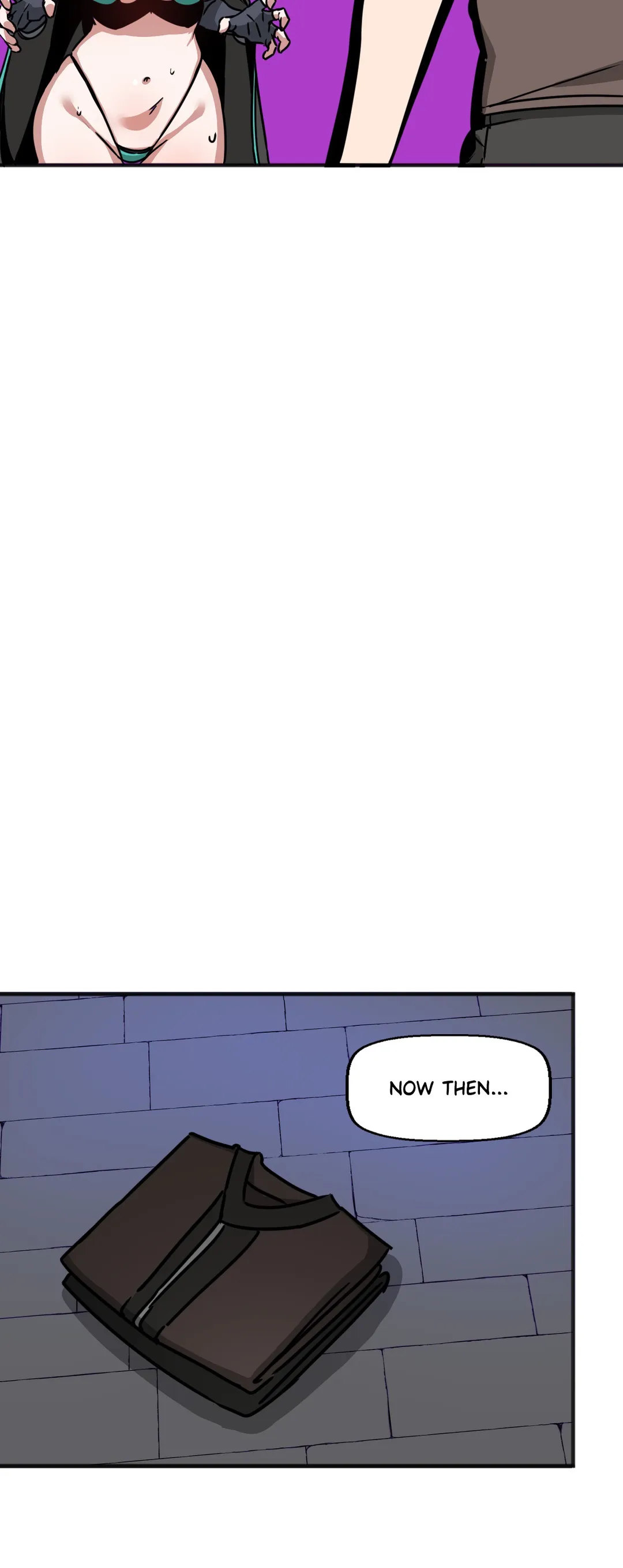 Page 20 of Chapter 22: No Man’s Land
