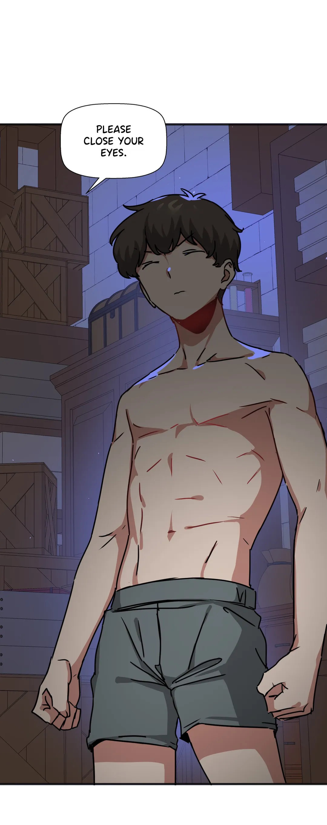 Page 21 of Chapter 22: No Man’s Land