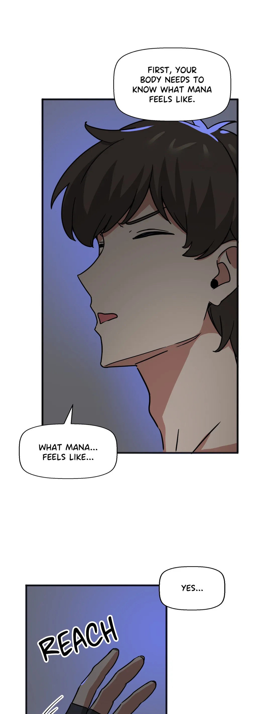 Page 22 of Chapter 22: No Man’s Land