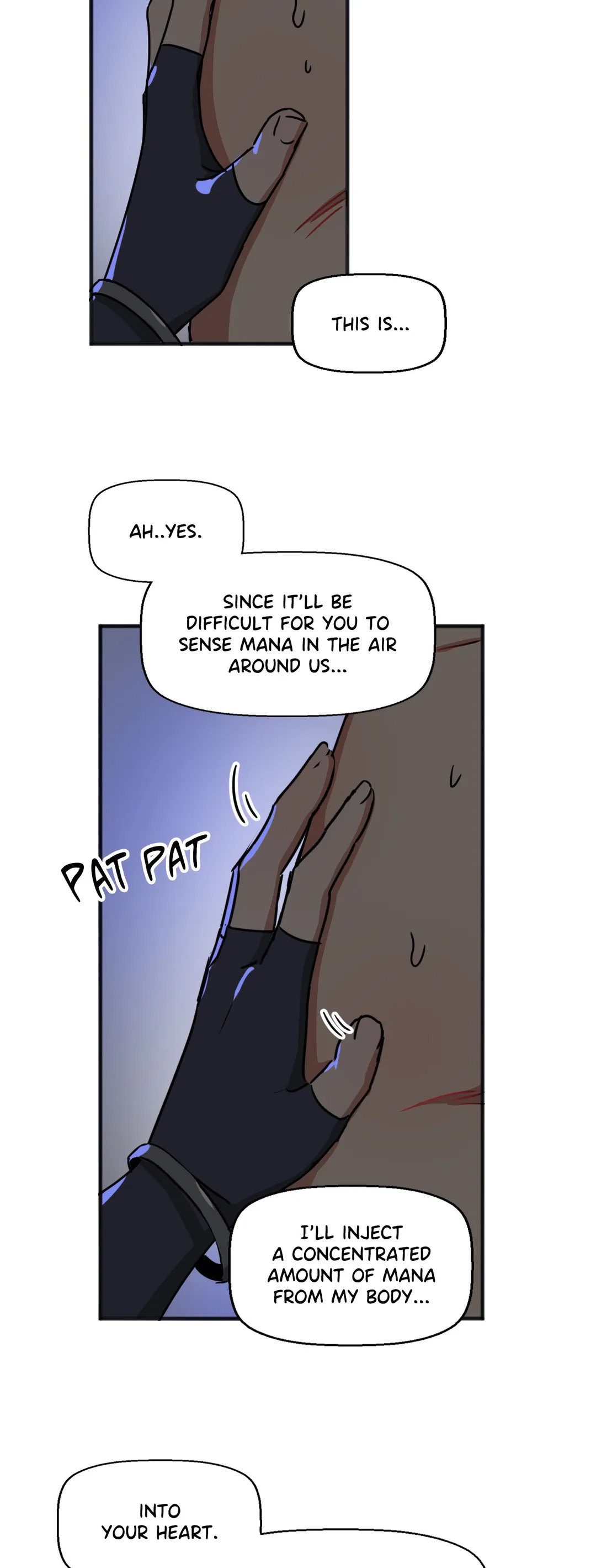 Page 24 of Chapter 22: No Man’s Land