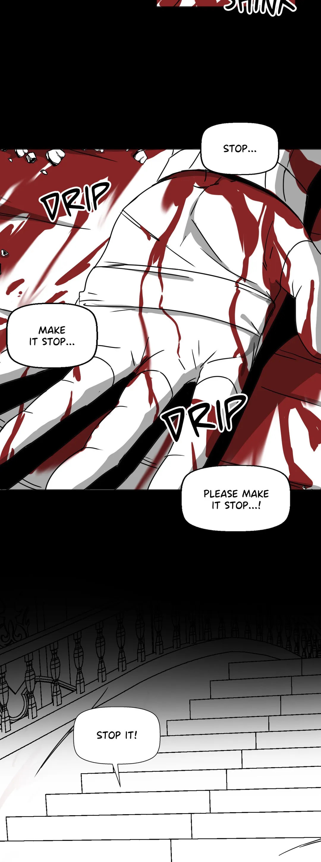 Page 30 of Chapter 22: No Man’s Land