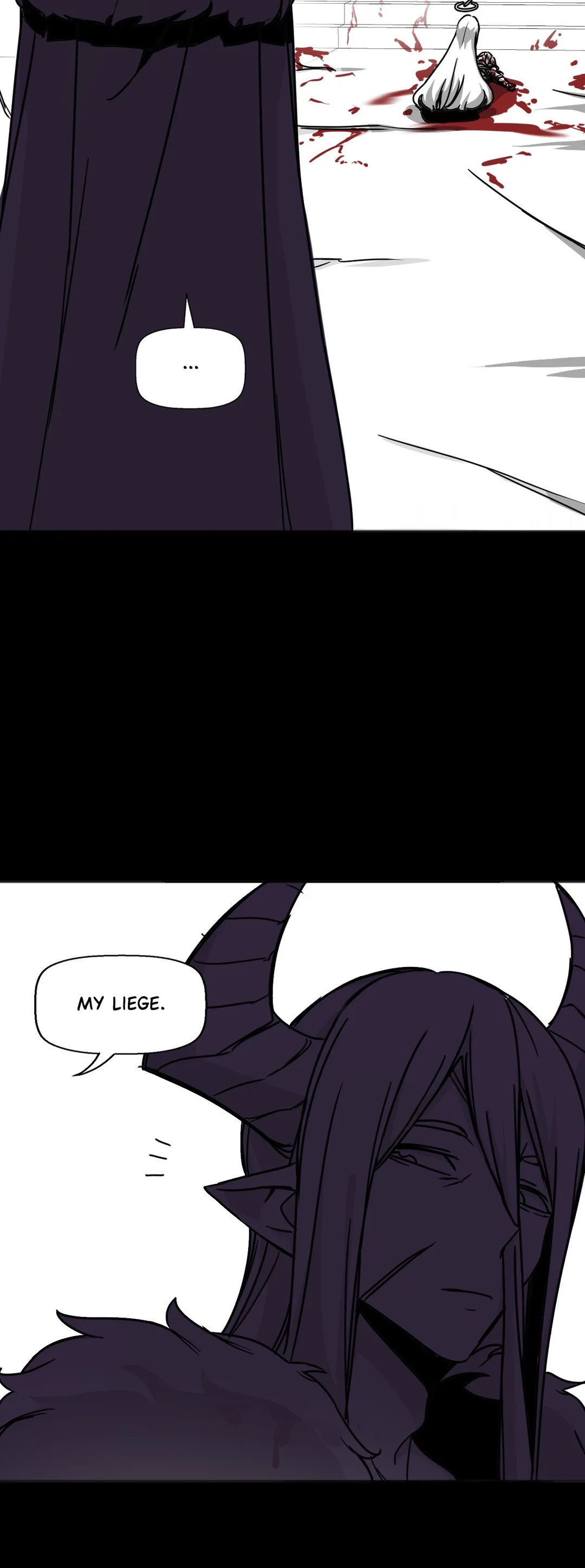 Page 32 of Chapter 22: No Man’s Land
