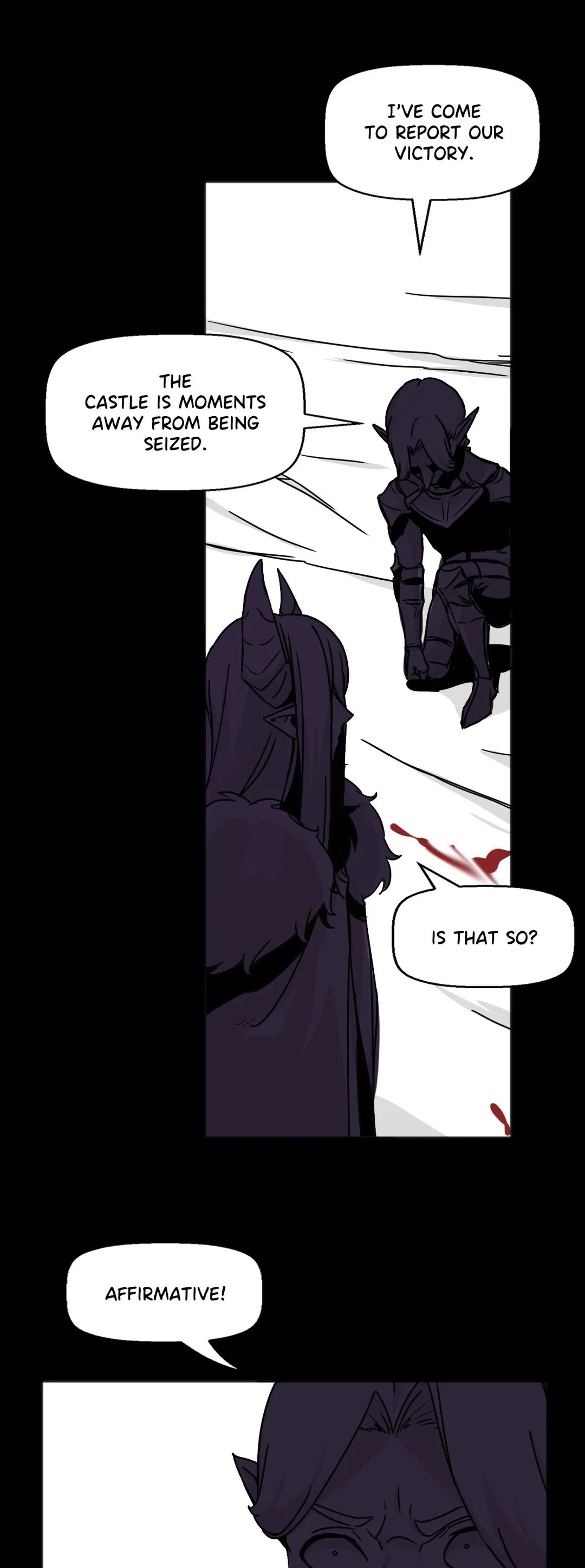 Page 33 of Chapter 22: No Man’s Land