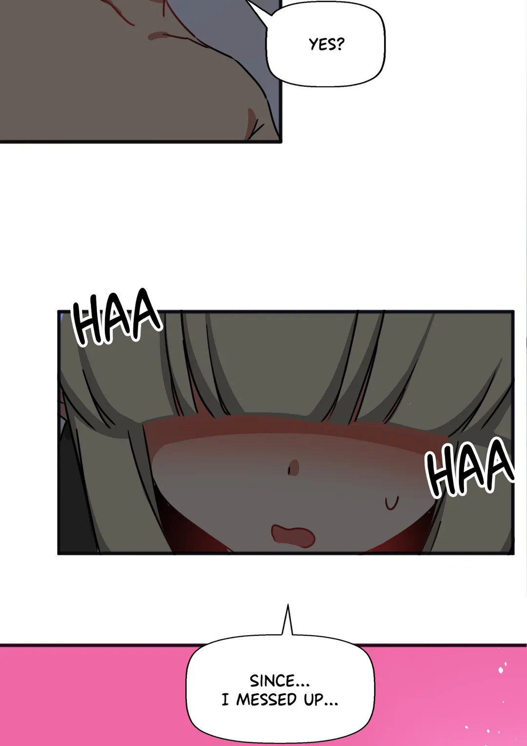 Page 45 of Chapter 22: No Man’s Land