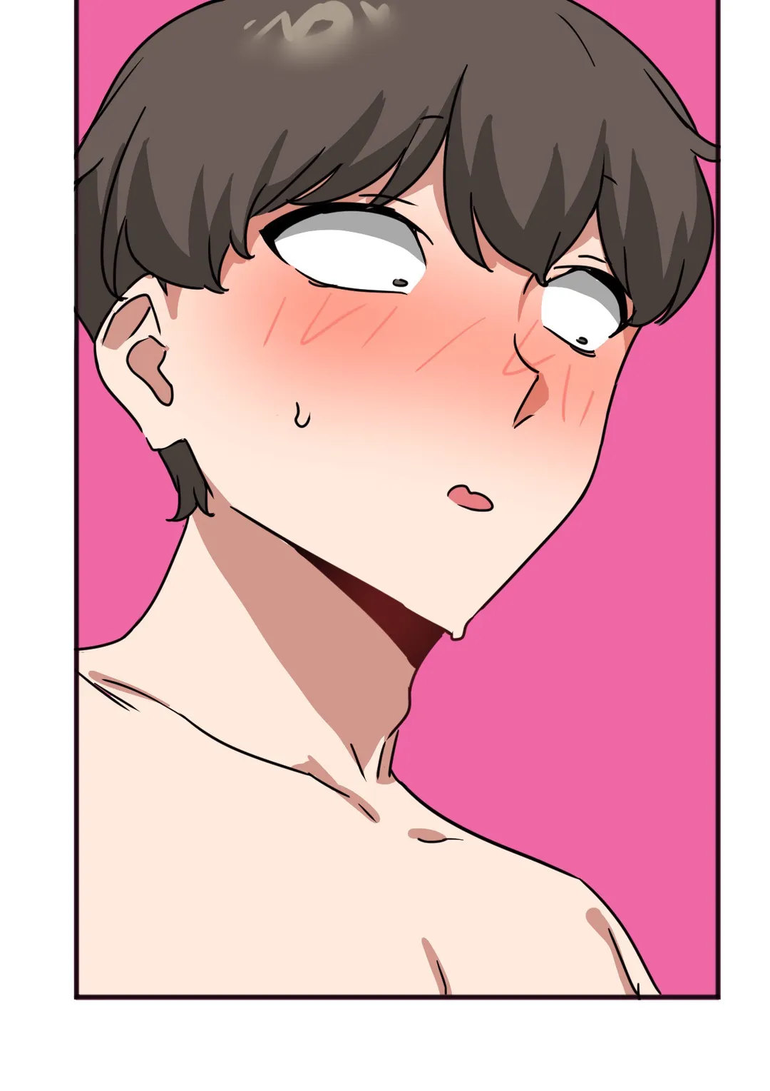 Page 48 of Chapter 22: No Man’s Land