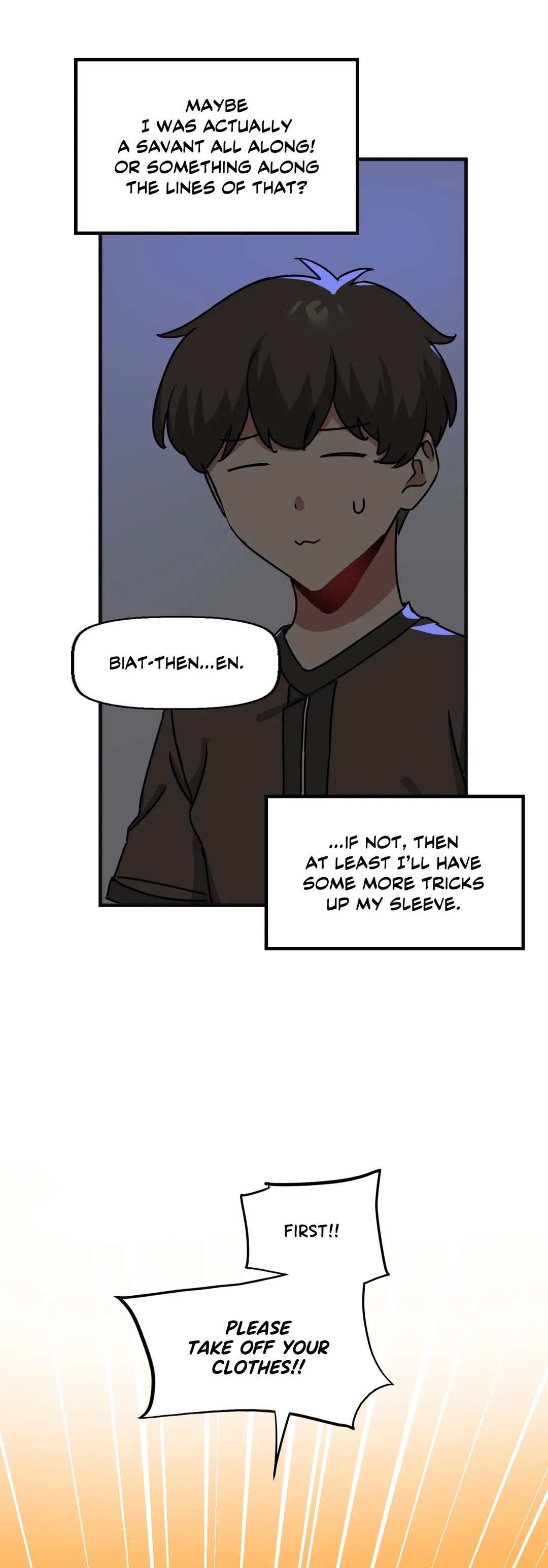 Page 5 of Chapter 22: No Man’s Land
