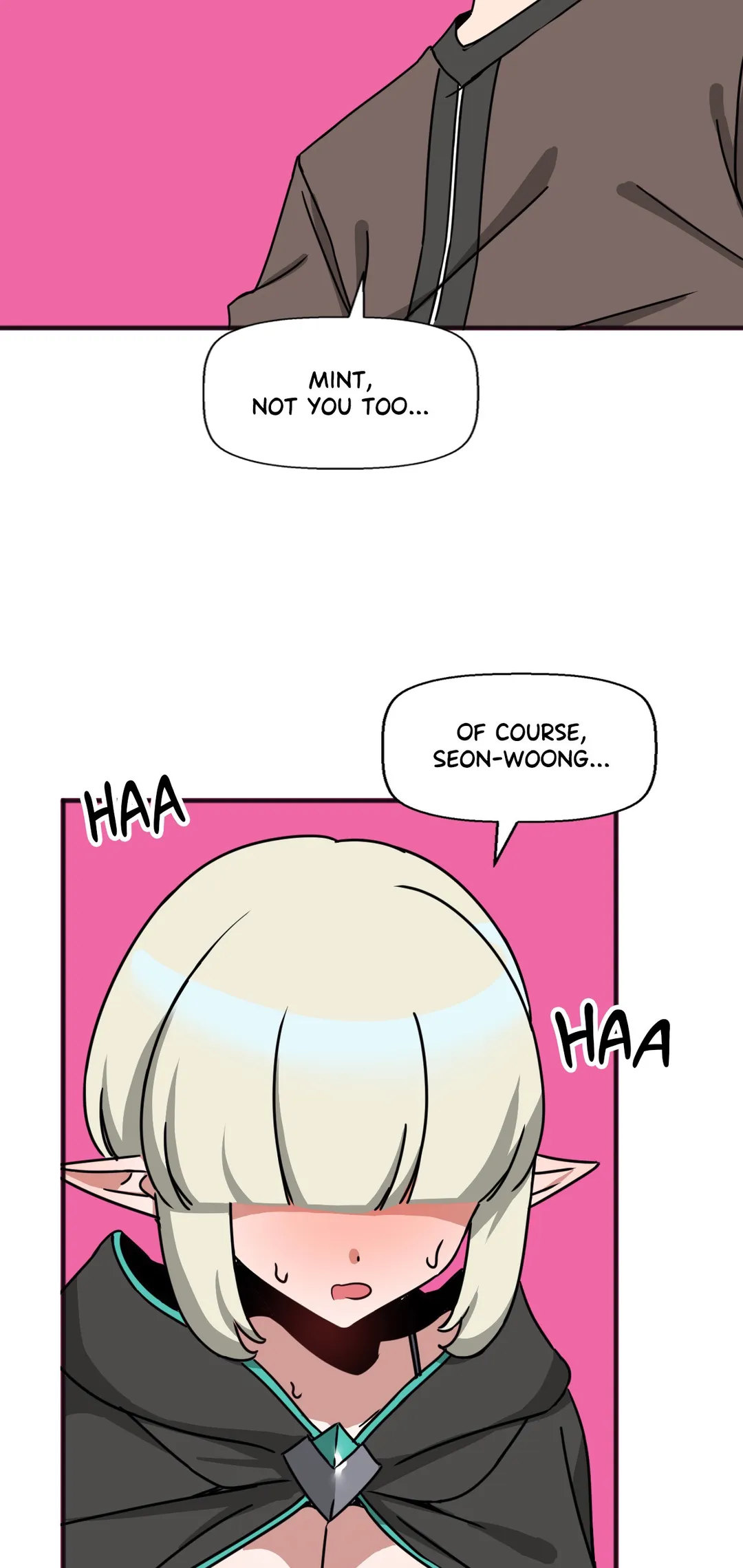 Page 9 of Chapter 22: No Man’s Land