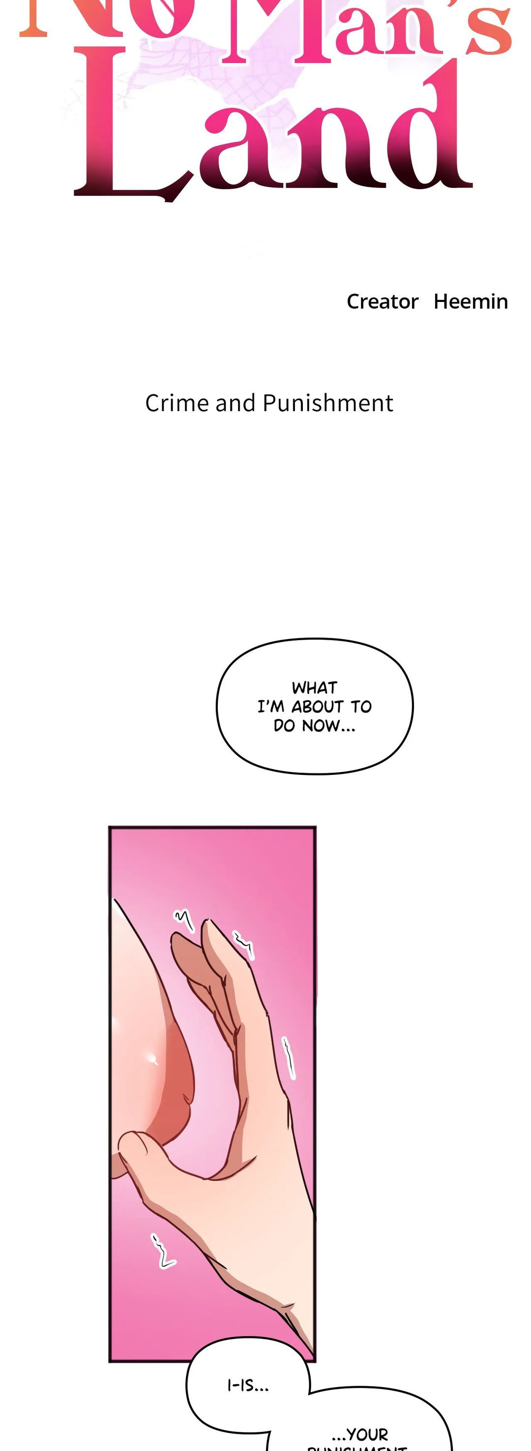 Page 11 of Chapter 23: No Man’s Land