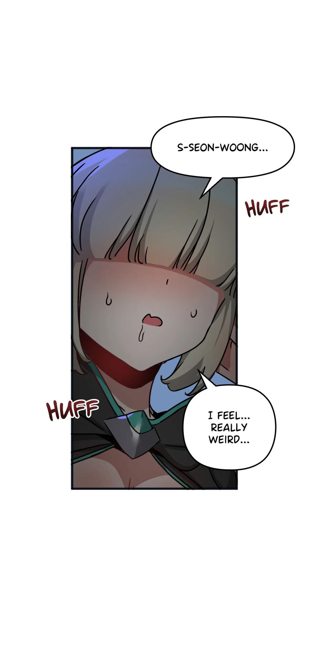 Page 28 of Chapter 23: No Man’s Land