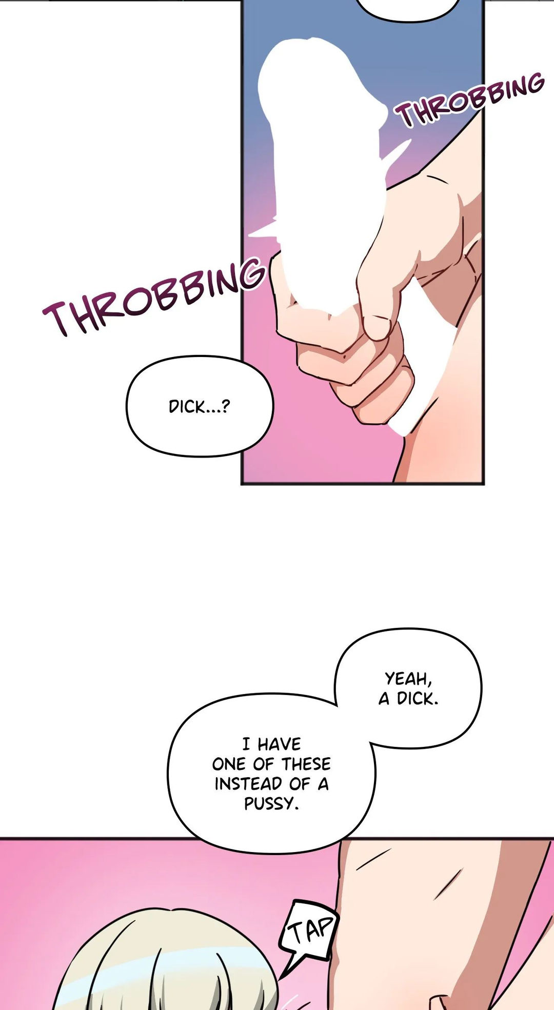 Page 33 of Chapter 23: No Man’s Land