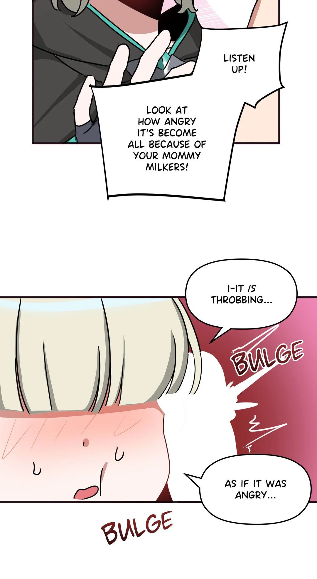 Page 35 of Chapter 23: No Man’s Land