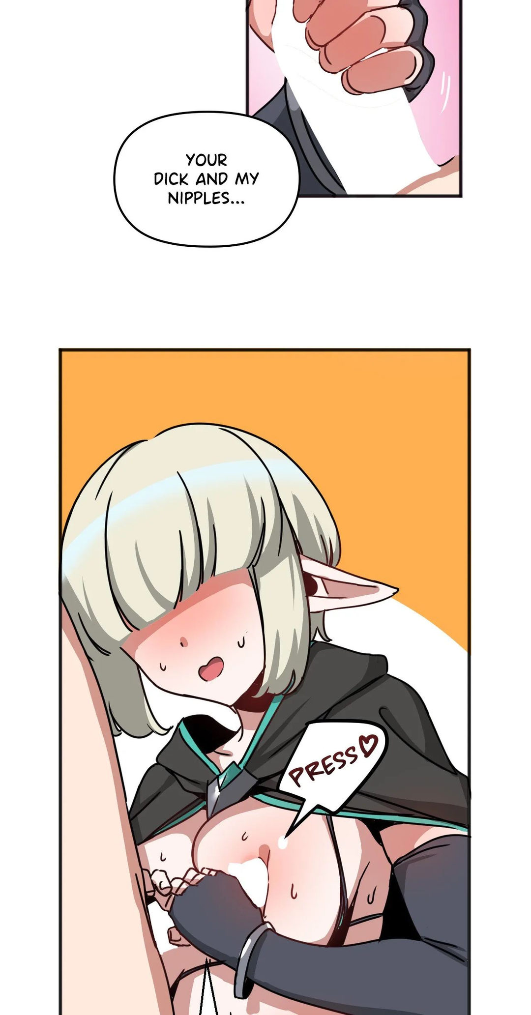 Page 37 of Chapter 23: No Man’s Land