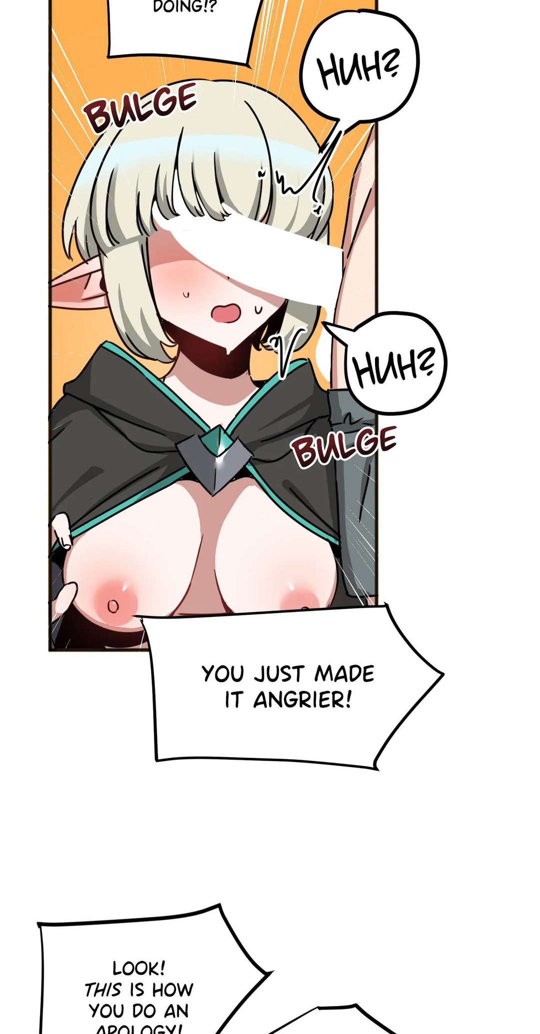 Page 39 of Chapter 23: No Man’s Land