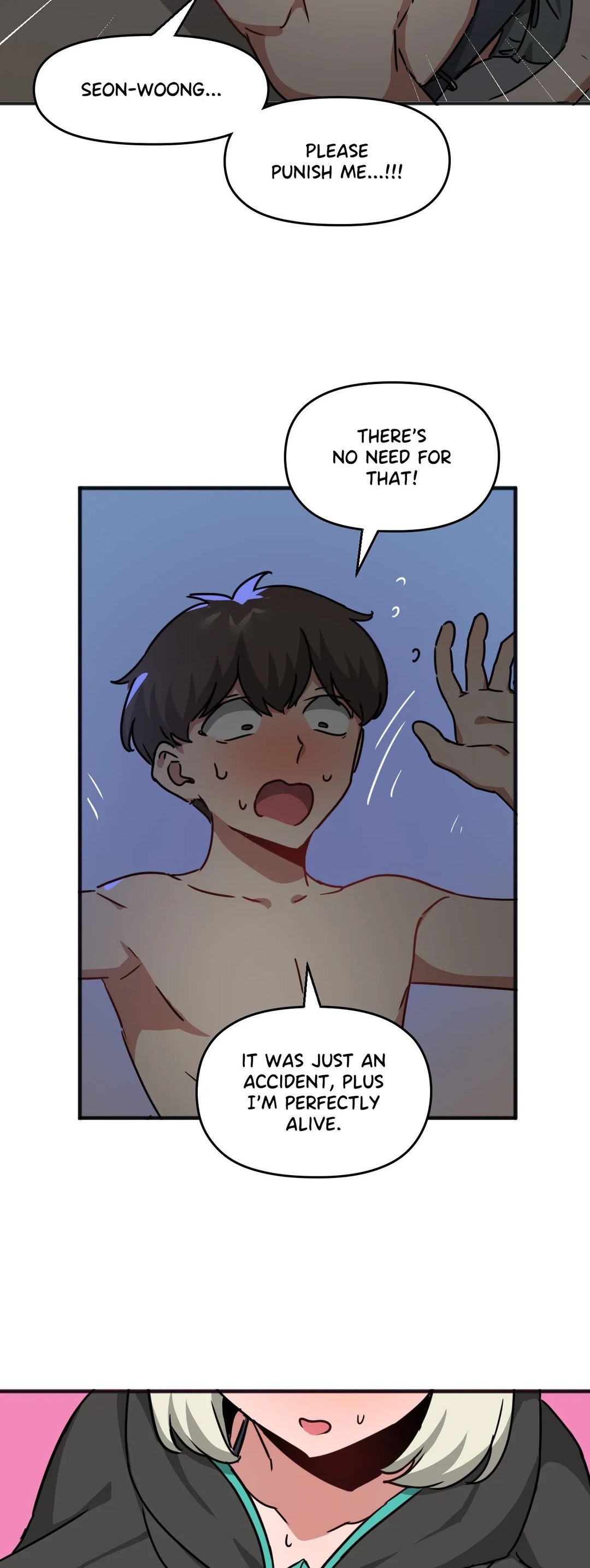 Page 4 of Chapter 23: No Man’s Land