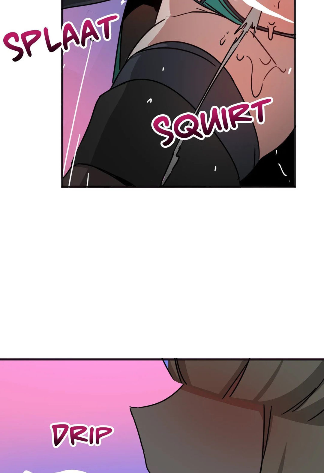 Page 46 of Chapter 23: No Man’s Land