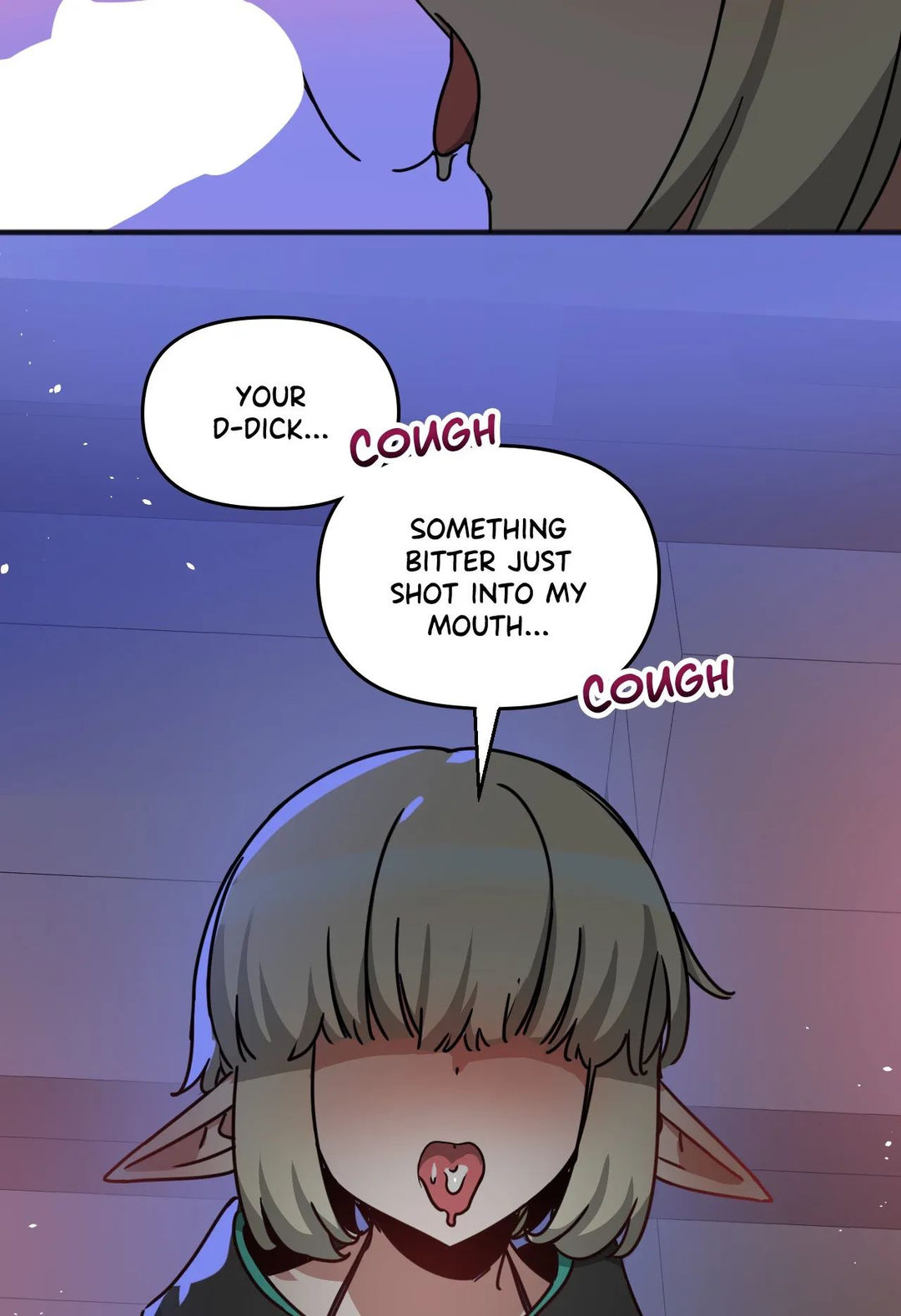 Page 47 of Chapter 23: No Man’s Land