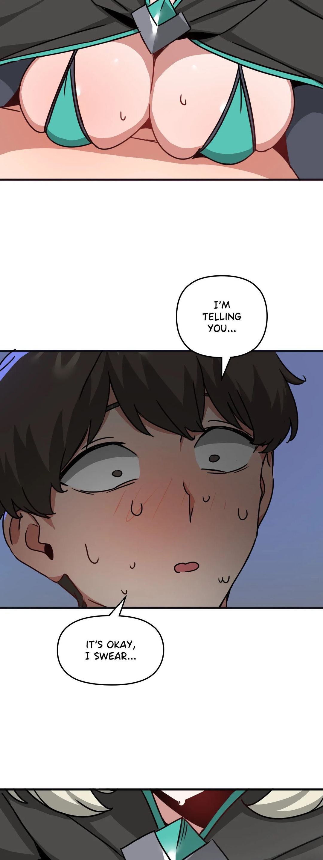Page 5 of Chapter 23: No Man’s Land