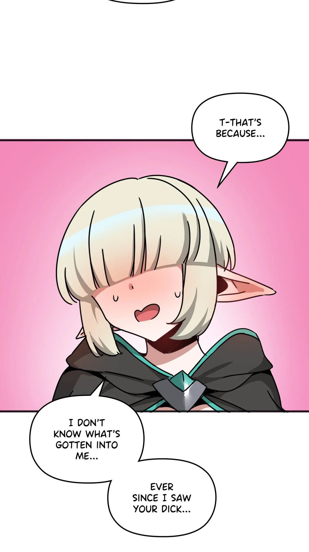 Page 53 of Chapter 23: No Man’s Land