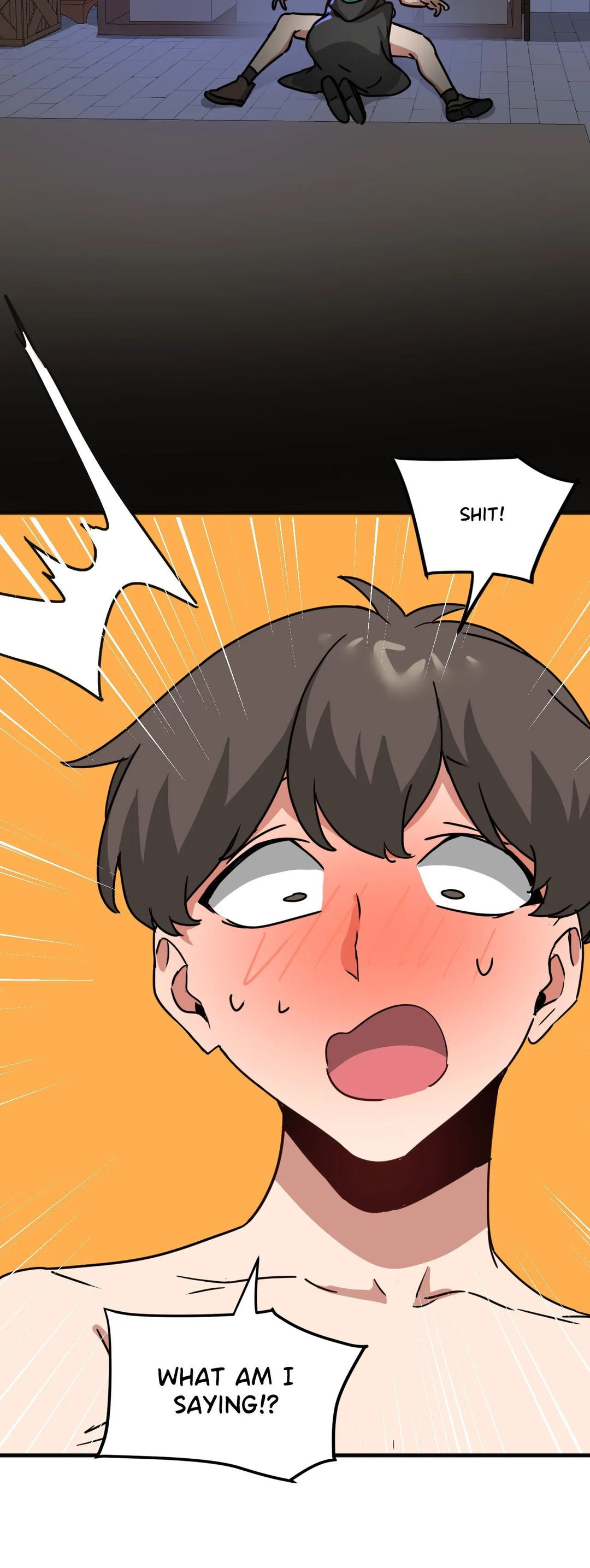 Page 7 of Chapter 23: No Man’s Land