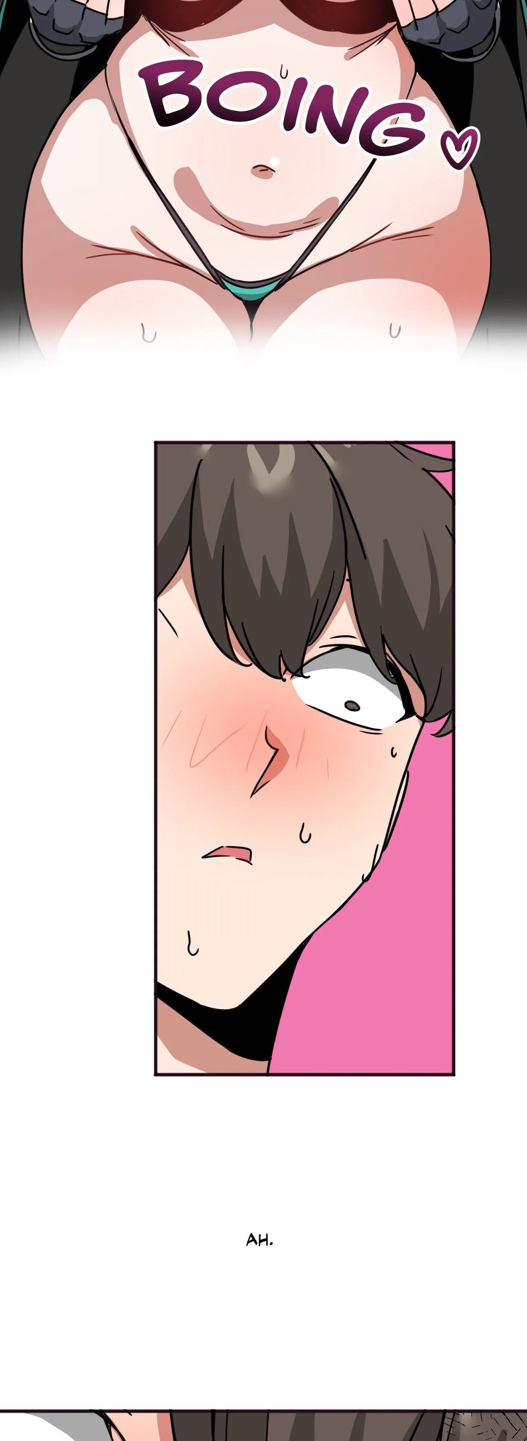 Page 9 of Chapter 23: No Man’s Land