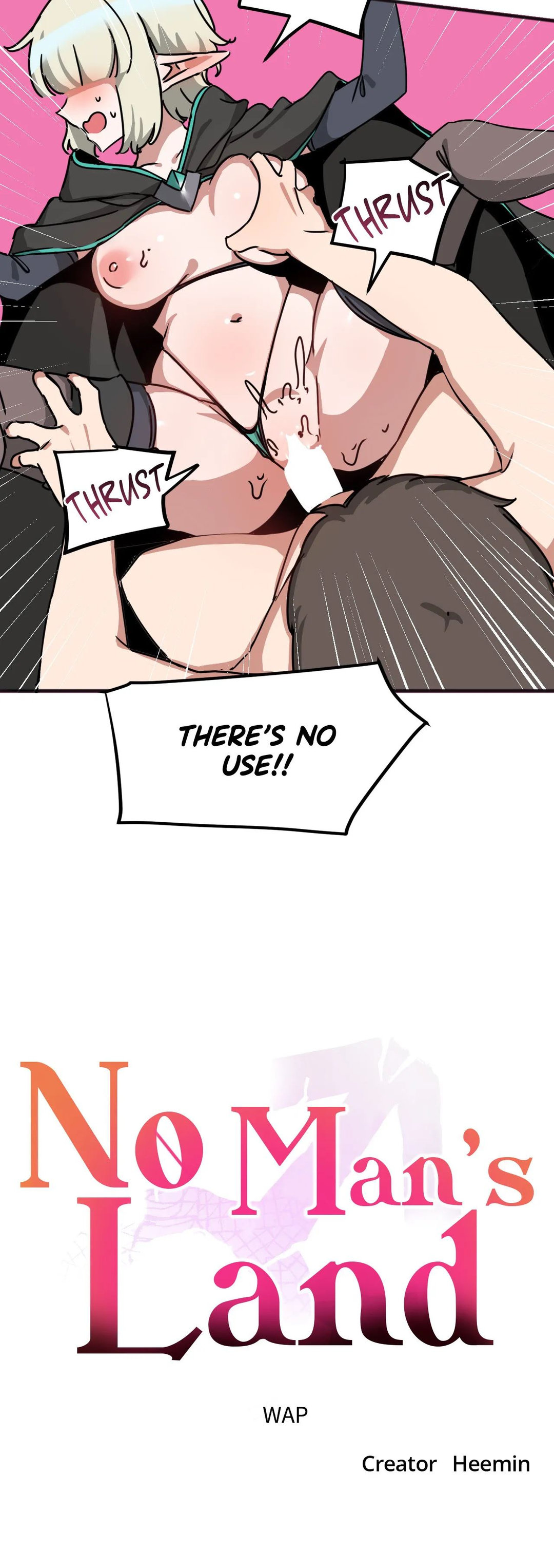 Page 10 of Chapter 24: No Man’s Land