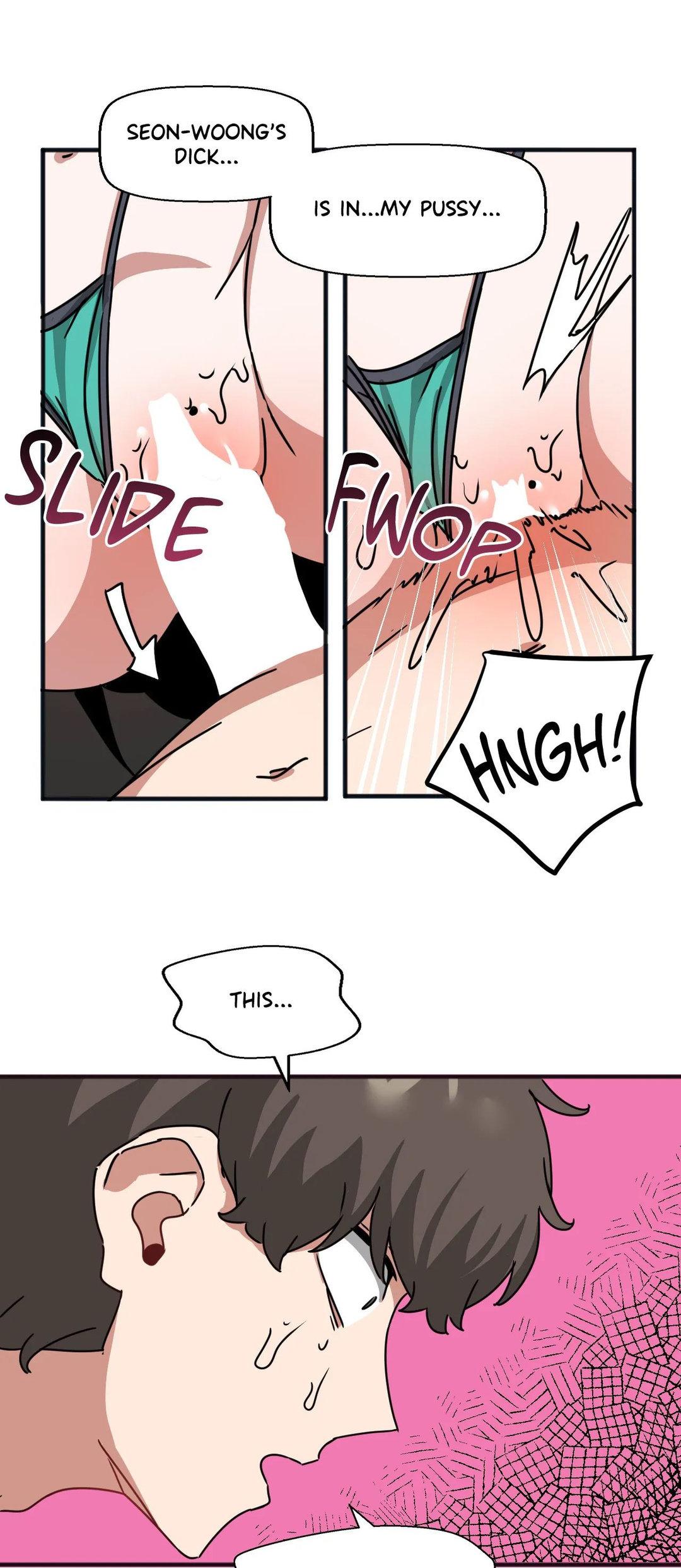 Page 11 of Chapter 24: No Man’s Land