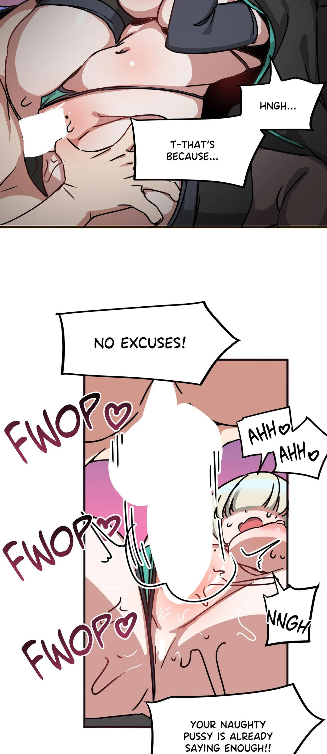 Page 13 of Chapter 24: No Man’s Land