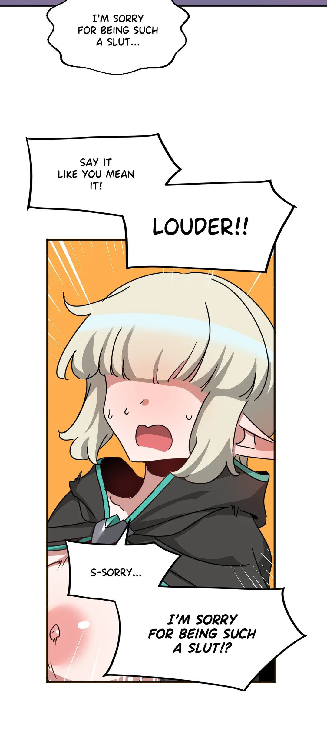 Page 15 of Chapter 24: No Man’s Land