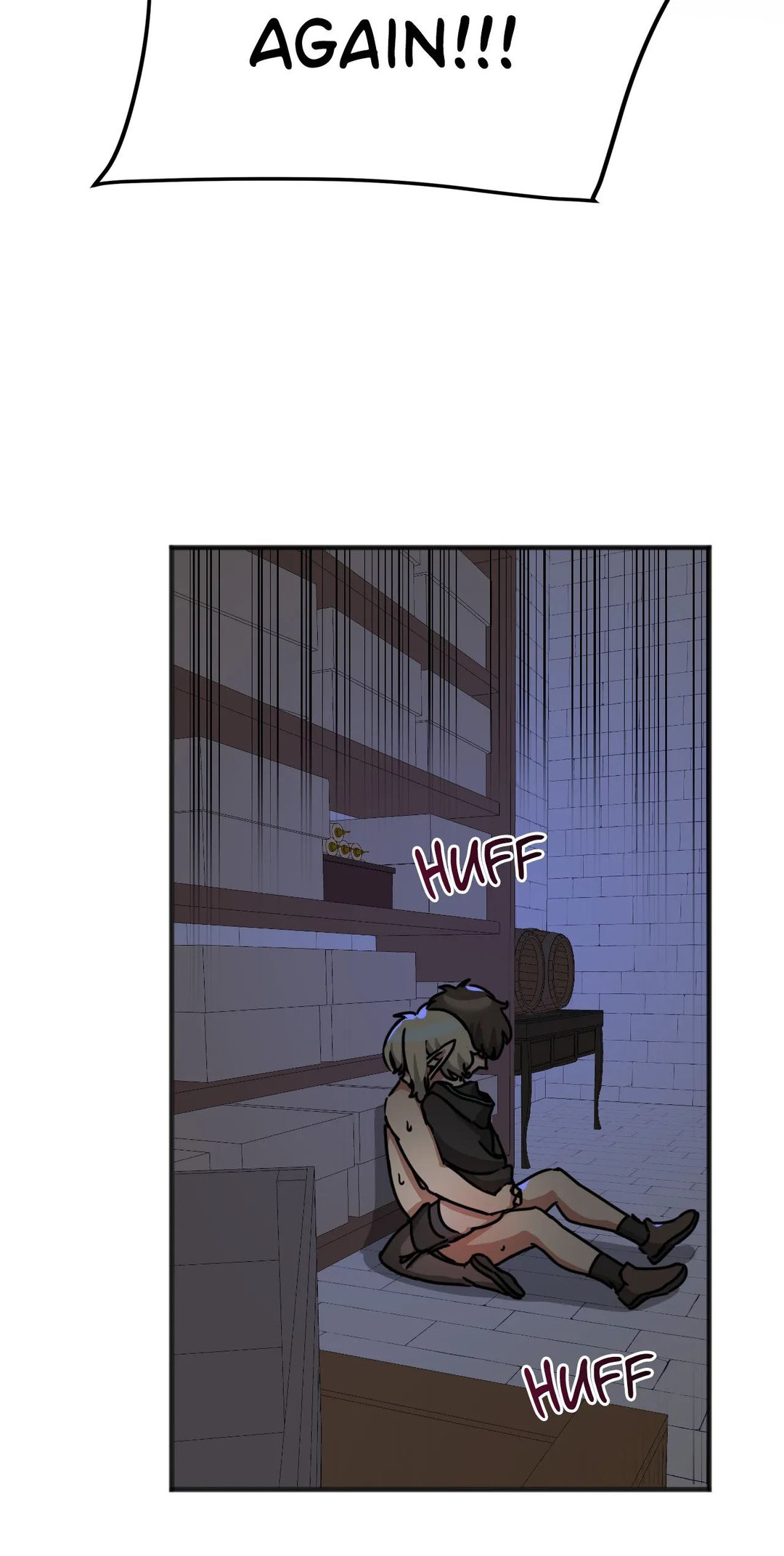 Page 20 of Chapter 24: No Man’s Land