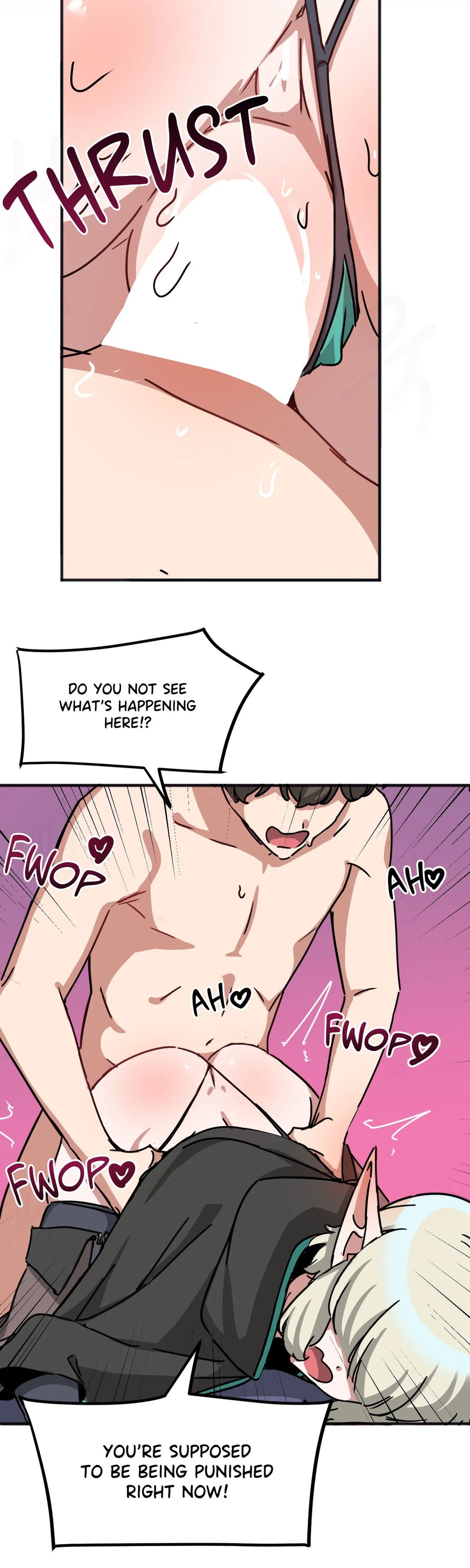 Page 24 of Chapter 24: No Man’s Land