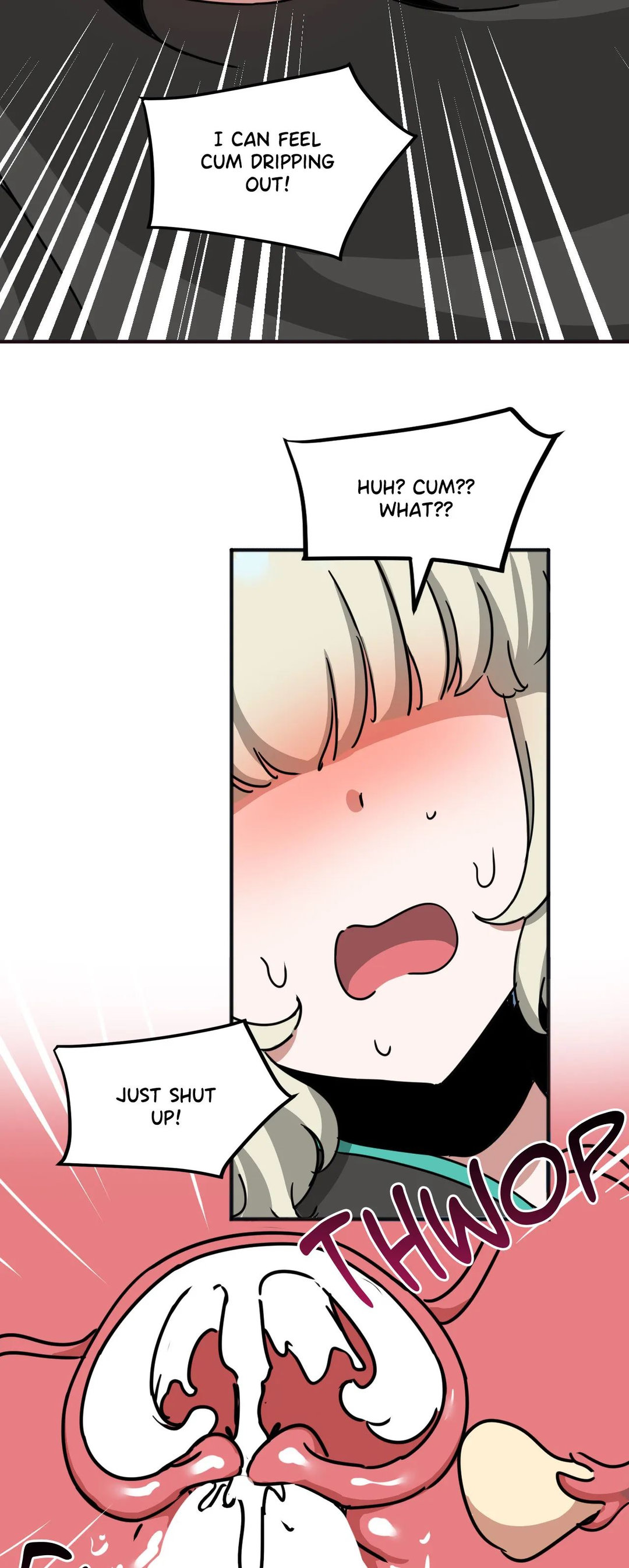 Page 28 of Chapter 24: No Man’s Land