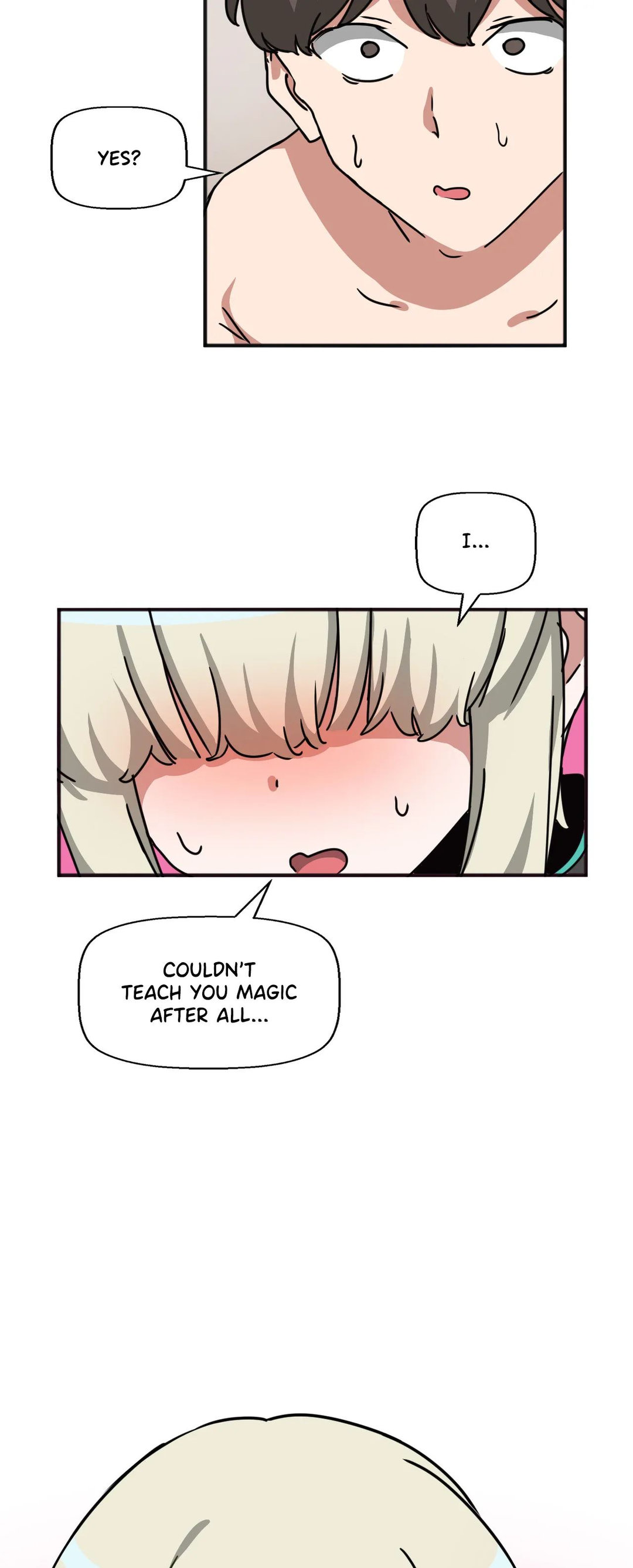 Page 37 of Chapter 24: No Man’s Land