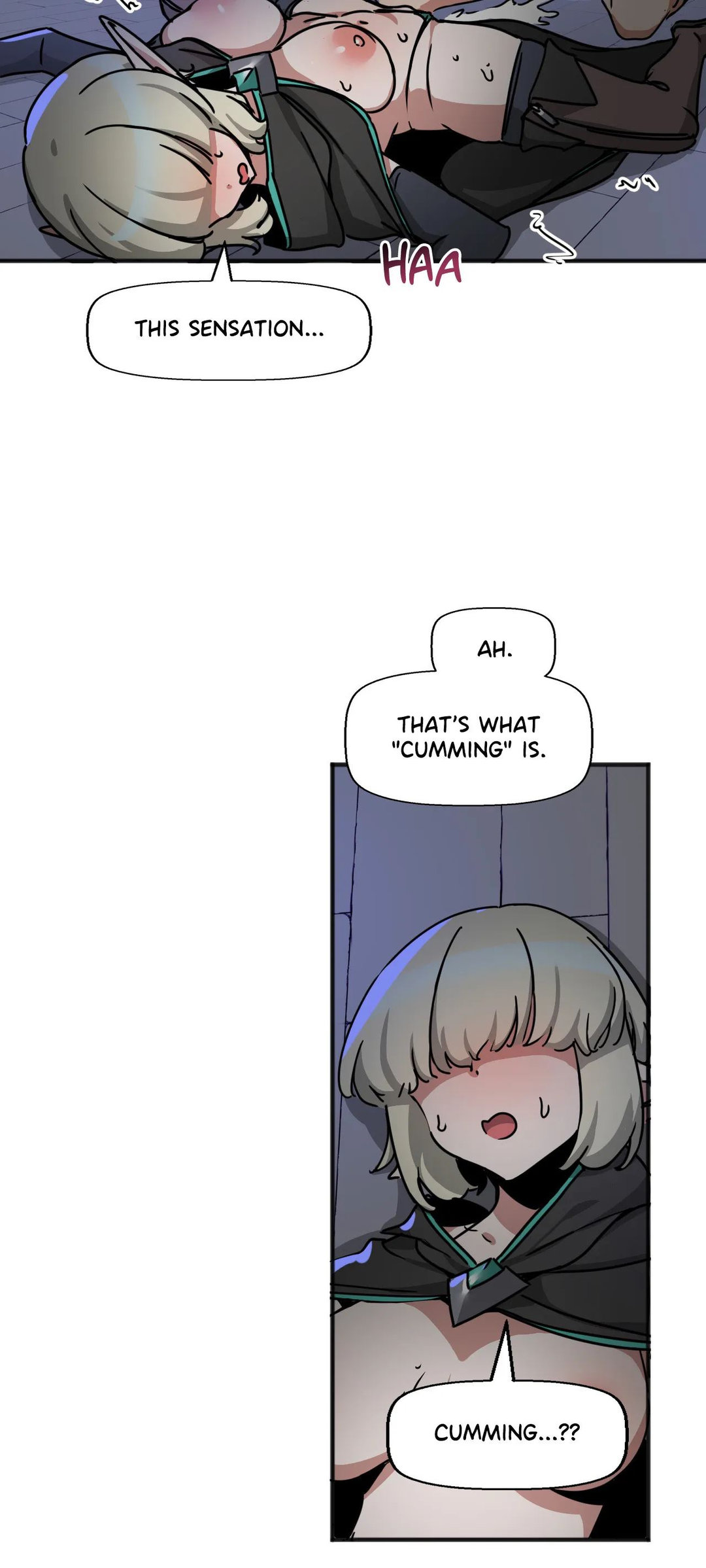 Page 5 of Chapter 24: No Man’s Land
