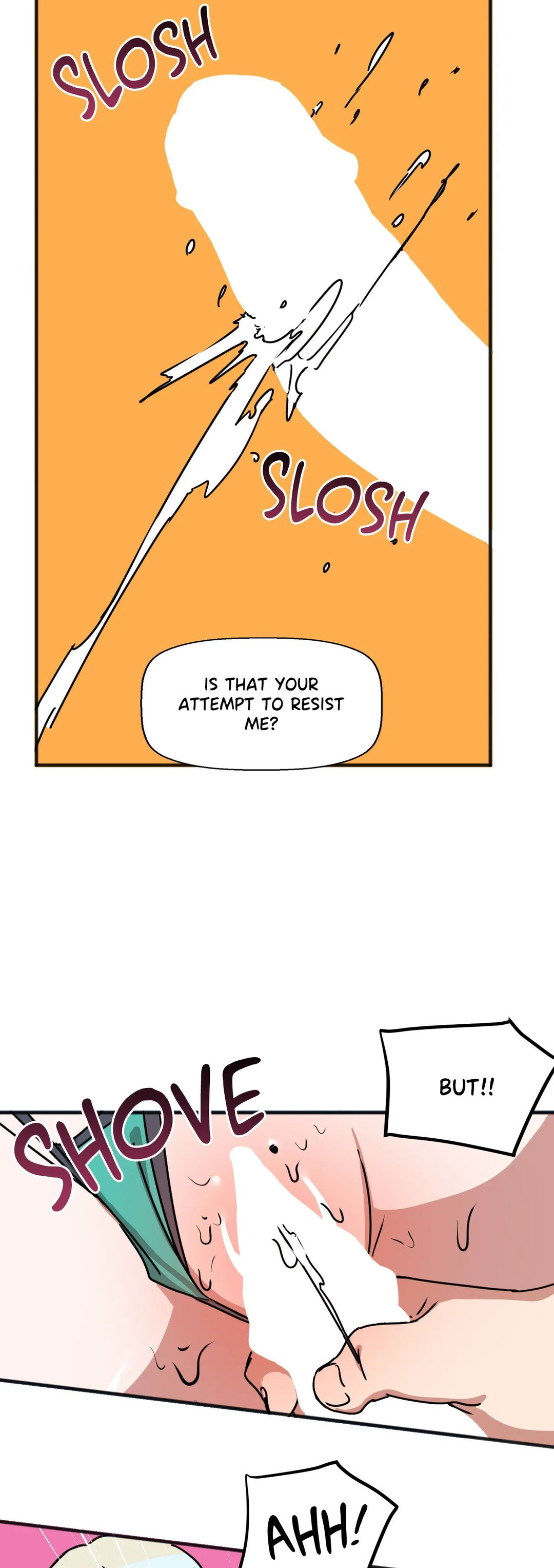 Page 9 of Chapter 24: No Man’s Land