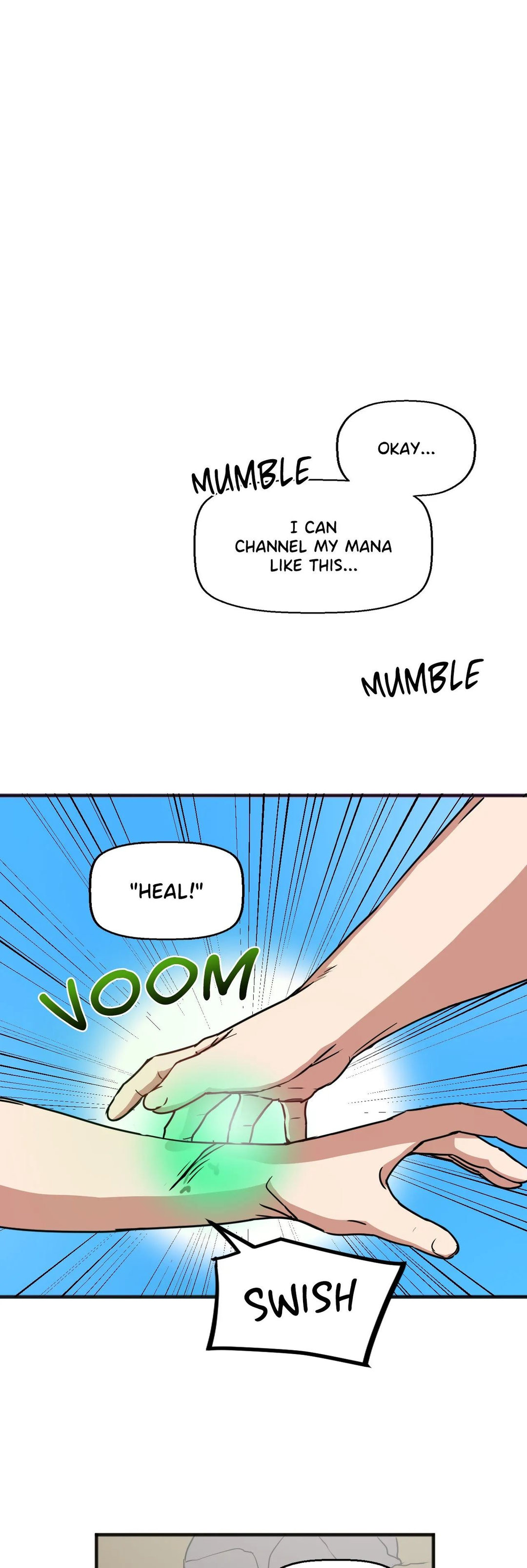 Page 1 of Chapter 25: No Man’s Land