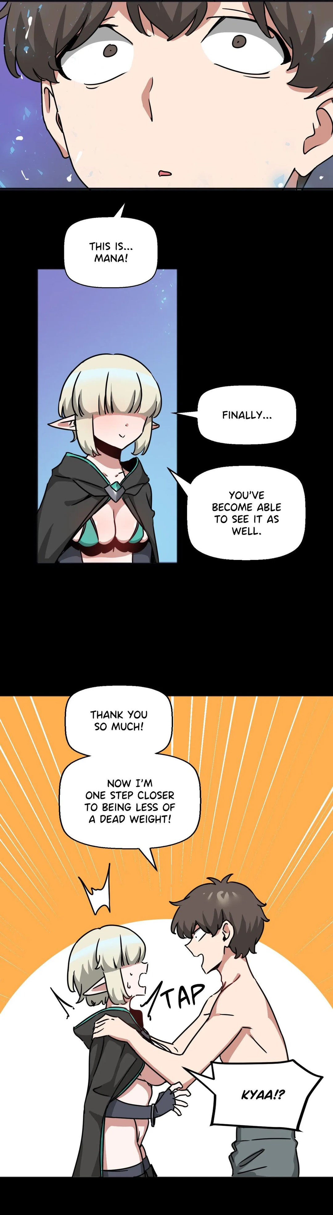 Page 10 of Chapter 25: No Man’s Land