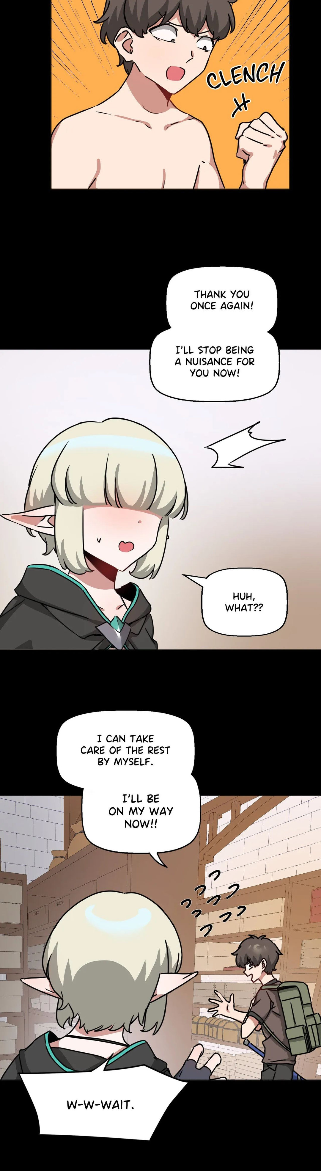 Page 12 of Chapter 25: No Man’s Land