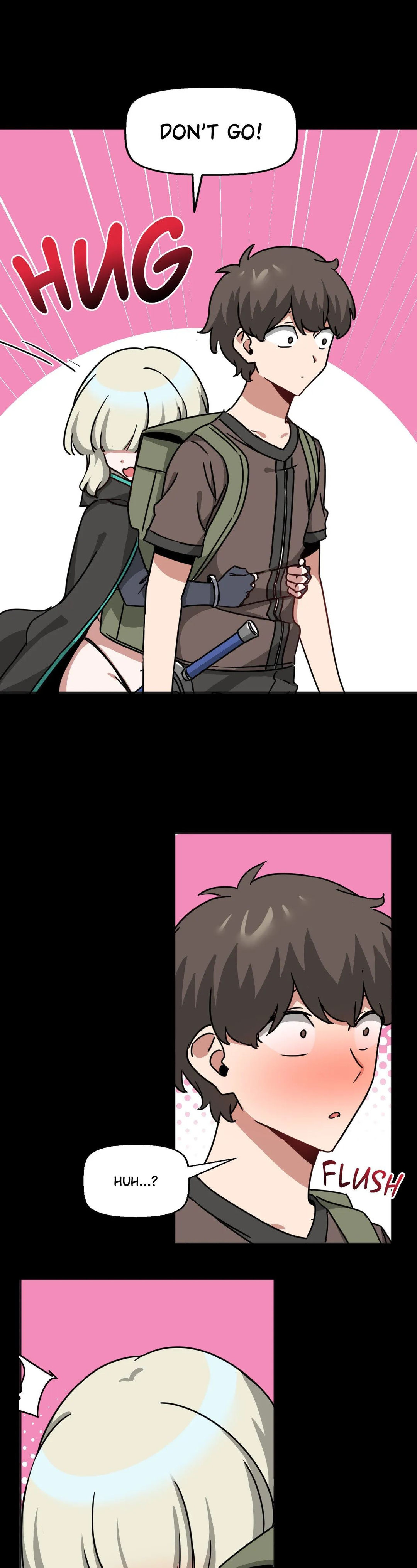 Page 13 of Chapter 25: No Man’s Land
