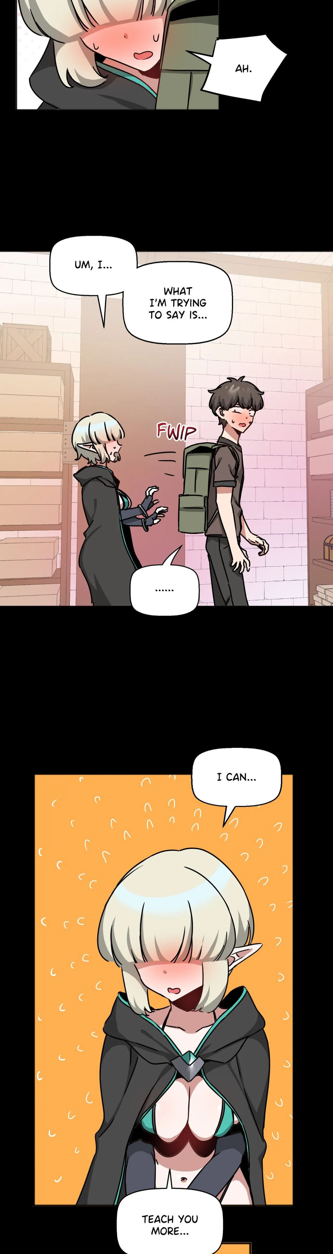Page 14 of Chapter 25: No Man’s Land