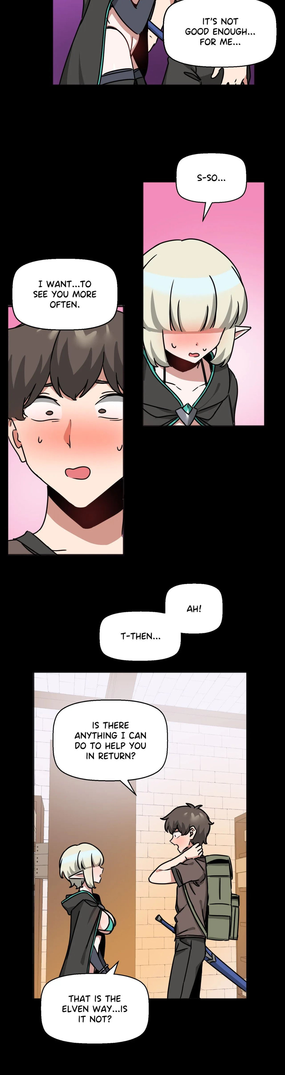 Page 16 of Chapter 25: No Man’s Land